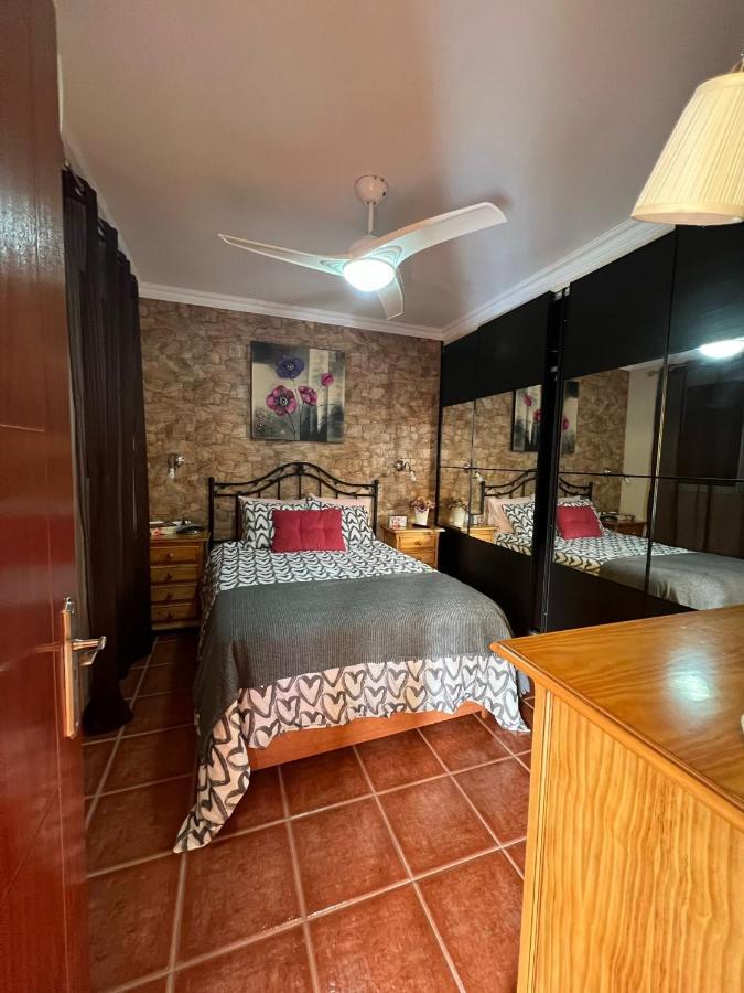 Apartamento Deniz Sur - Ten Bel Arona  Luaran gambar