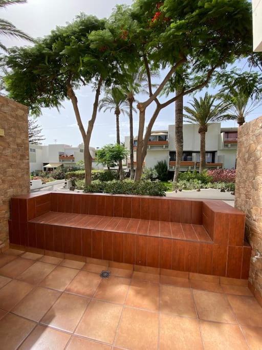 Apartamento Deniz Sur - Ten Bel Arona  Luaran gambar