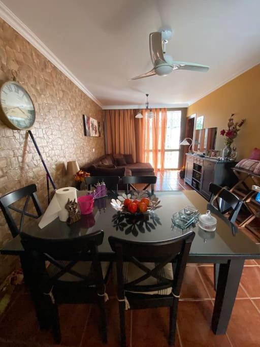 Apartamento Deniz Sur - Ten Bel Arona  Luaran gambar