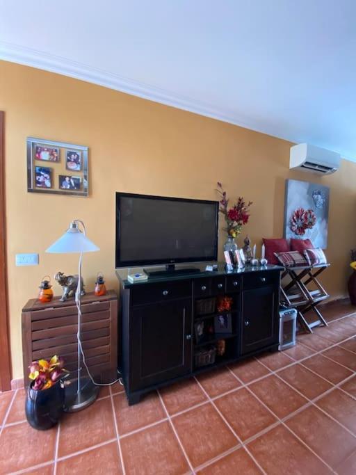 Apartamento Deniz Sur - Ten Bel Arona  Luaran gambar