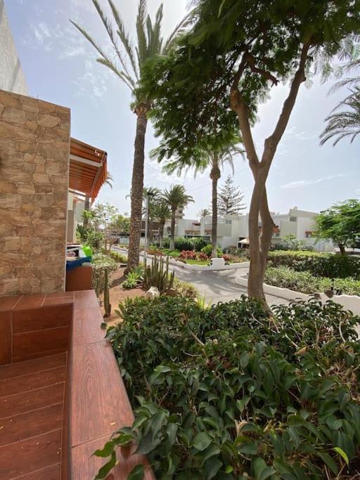 Apartamento Deniz Sur - Ten Bel Arona  Luaran gambar