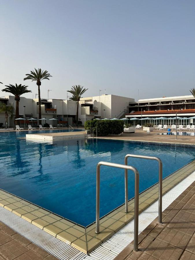 Apartamento Deniz Sur - Ten Bel Arona  Luaran gambar