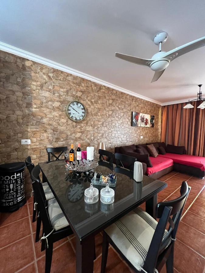 Apartamento Deniz Sur - Ten Bel Arona  Luaran gambar