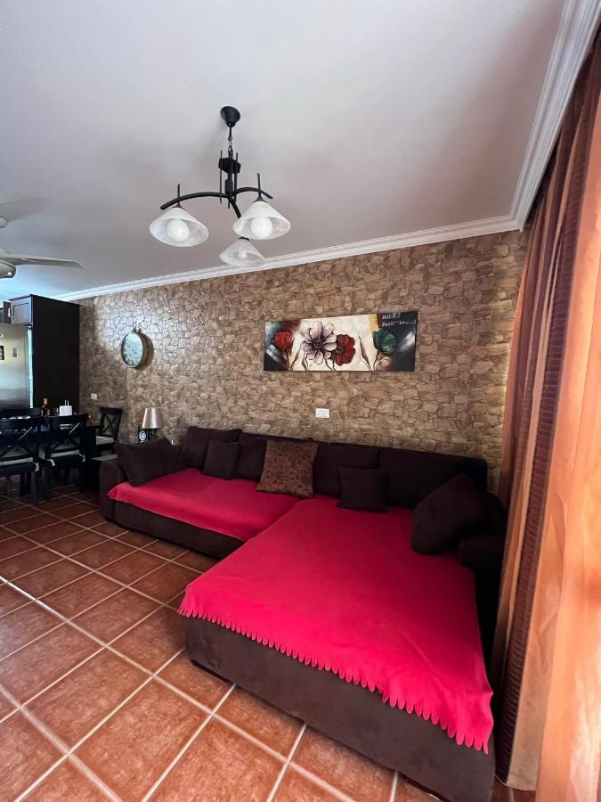 Apartamento Deniz Sur - Ten Bel Arona  Luaran gambar