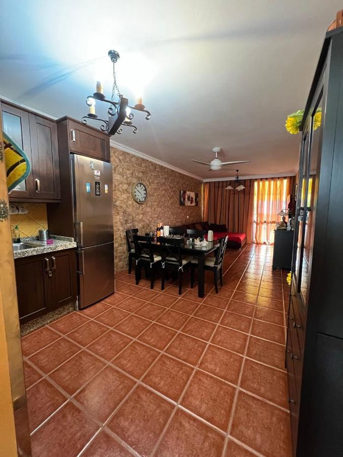 Apartamento Deniz Sur - Ten Bel Arona  Luaran gambar