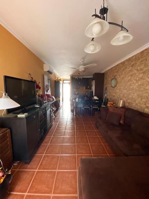 Apartamento Deniz Sur - Ten Bel Arona  Luaran gambar