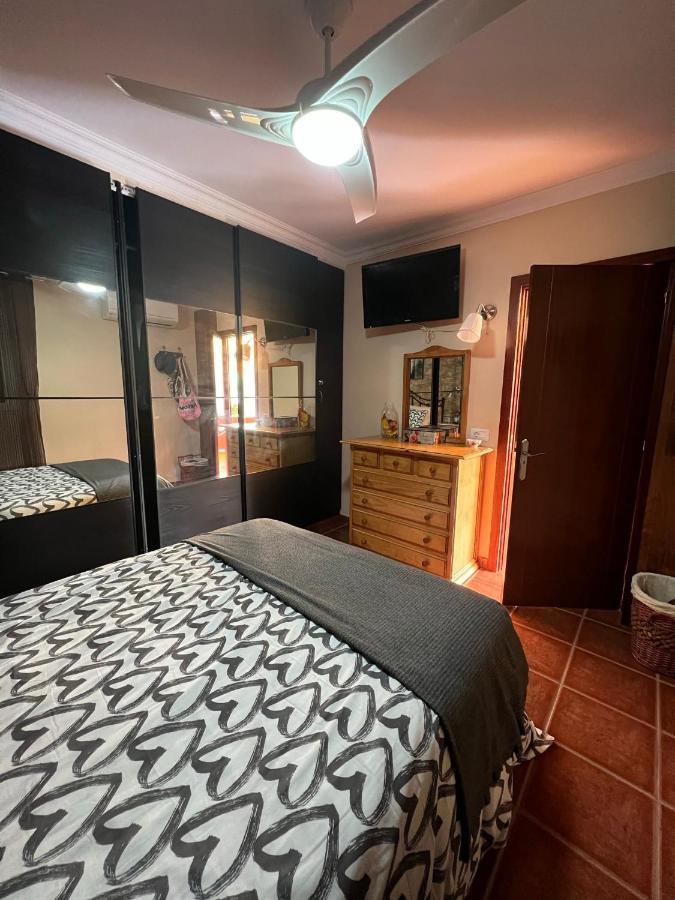 Apartamento Deniz Sur - Ten Bel Arona  Luaran gambar
