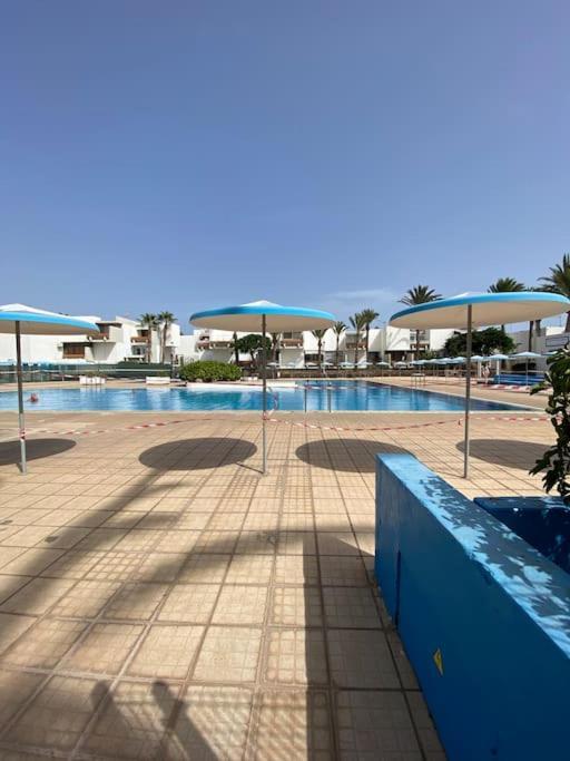 Apartamento Deniz Sur - Ten Bel Arona  Luaran gambar
