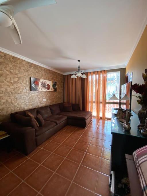 Apartamento Deniz Sur - Ten Bel Arona  Luaran gambar
