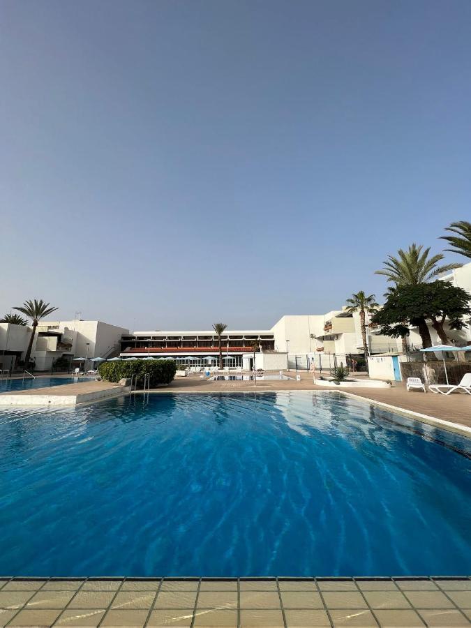 Apartamento Deniz Sur - Ten Bel Arona  Luaran gambar