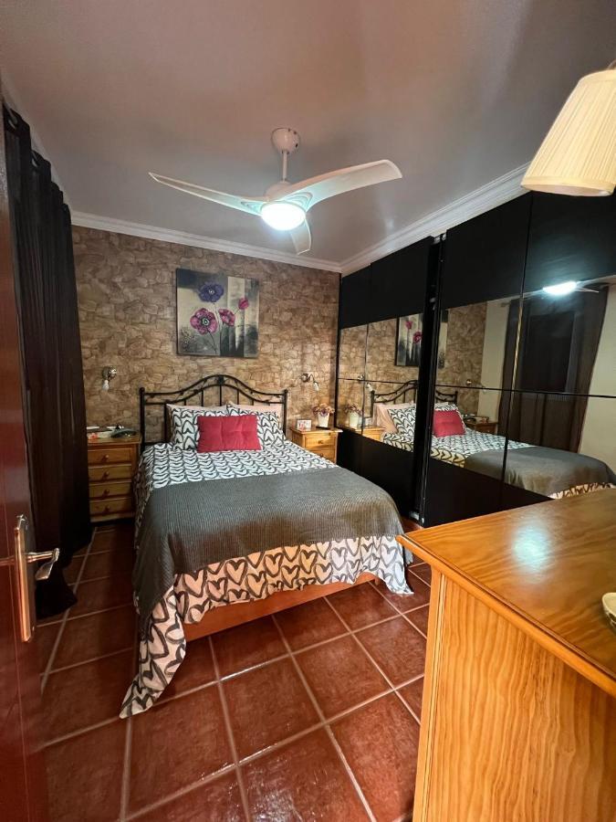 Apartamento Deniz Sur - Ten Bel Arona  Luaran gambar