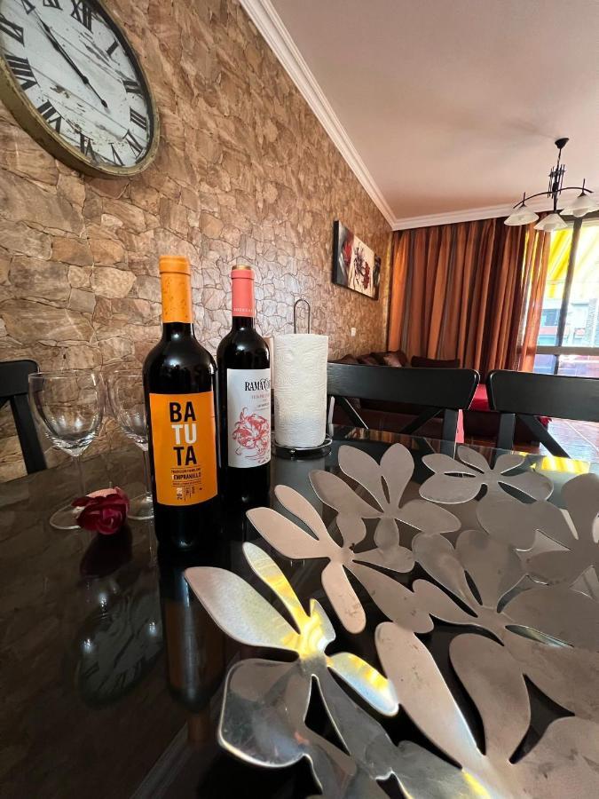 Apartamento Deniz Sur - Ten Bel Arona  Luaran gambar