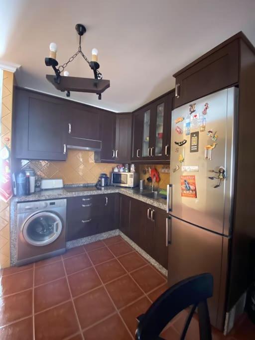 Apartamento Deniz Sur - Ten Bel Arona  Luaran gambar