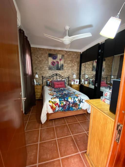 Apartamento Deniz Sur - Ten Bel Arona  Luaran gambar