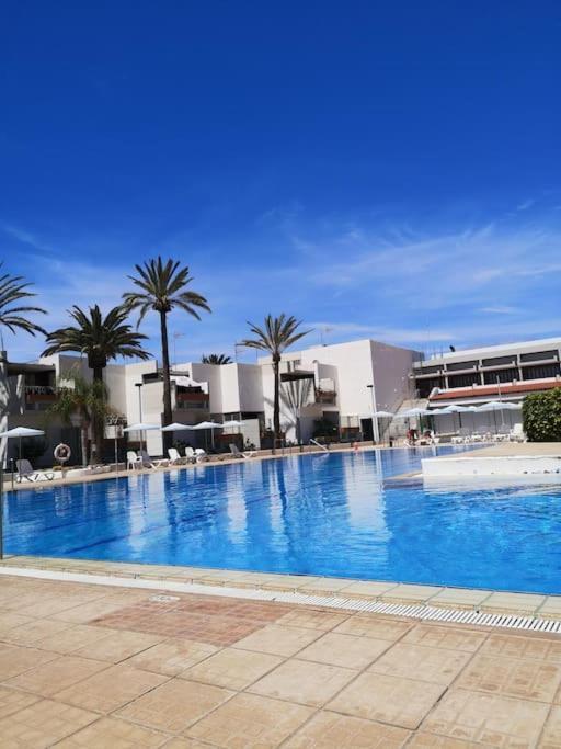 Apartamento Deniz Sur - Ten Bel Arona  Luaran gambar