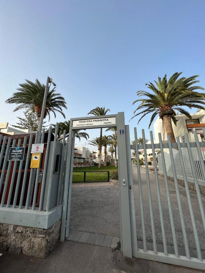 Apartamento Deniz Sur - Ten Bel Arona  Luaran gambar