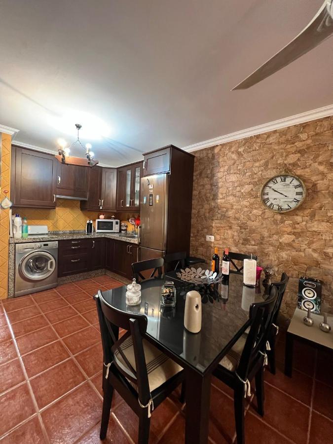 Apartamento Deniz Sur - Ten Bel Arona  Luaran gambar