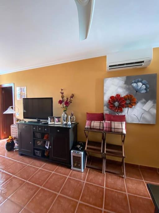 Apartamento Deniz Sur - Ten Bel Arona  Luaran gambar