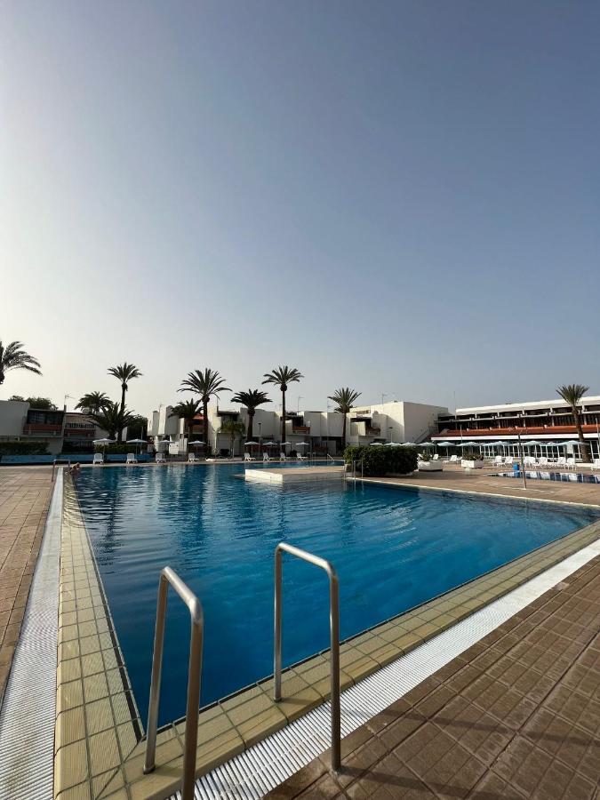 Apartamento Deniz Sur - Ten Bel Arona  Luaran gambar