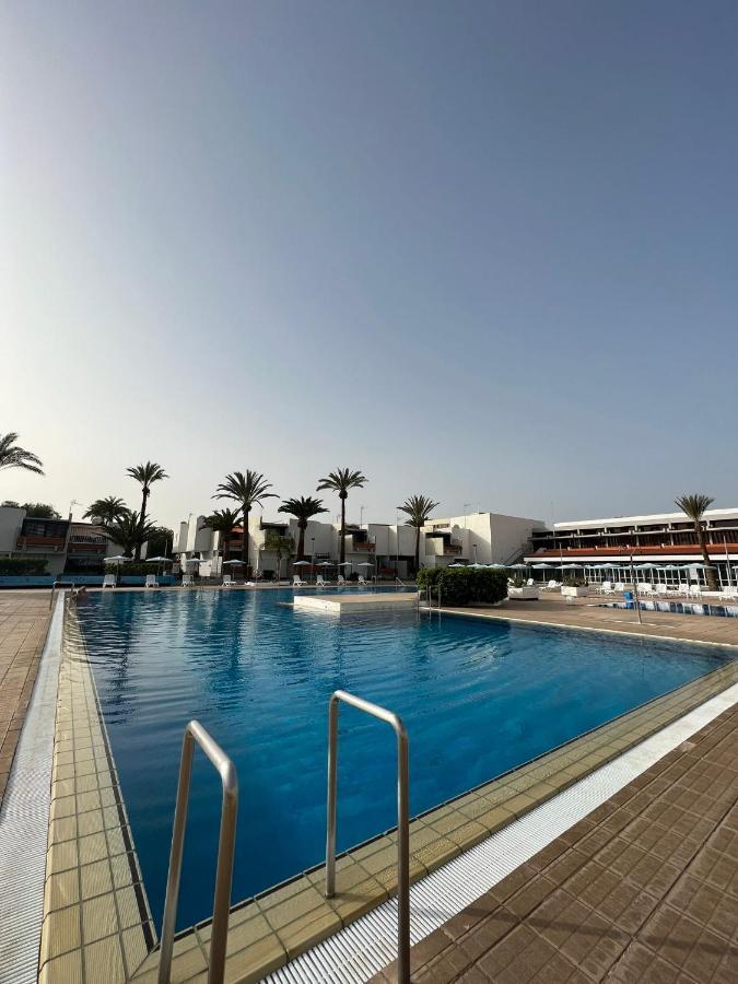Apartamento Deniz Sur - Ten Bel Arona  Luaran gambar