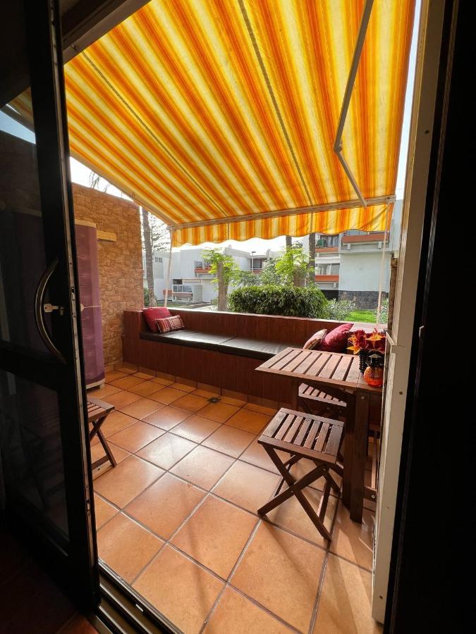 Apartamento Deniz Sur - Ten Bel Arona  Luaran gambar