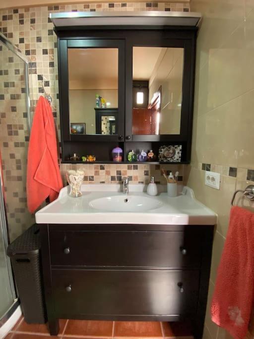 Apartamento Deniz Sur - Ten Bel Arona  Luaran gambar
