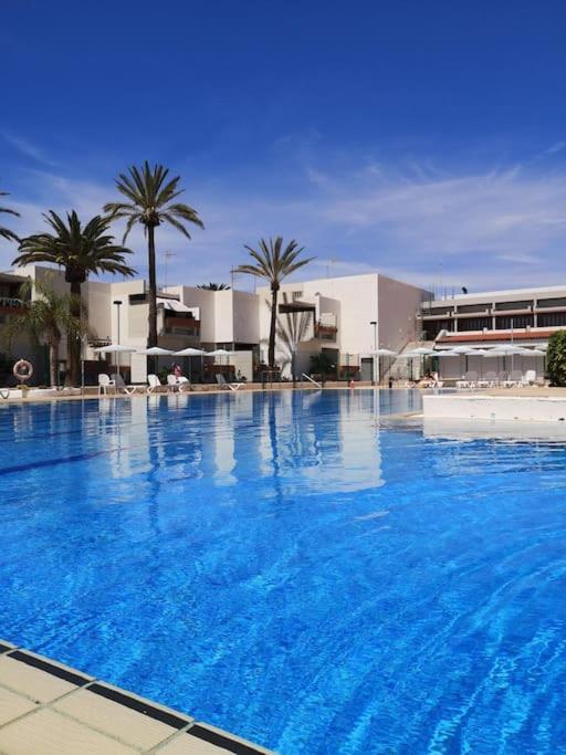 Apartamento Deniz Sur - Ten Bel Arona  Luaran gambar